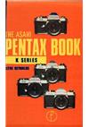 Pentax K 1000 manual. Camera Instructions.